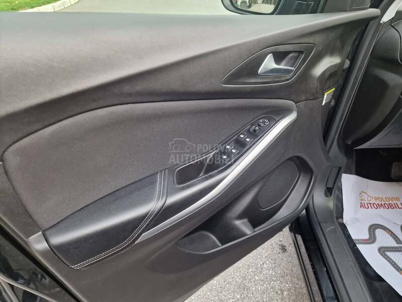Opel Grandland X A.U.T.O.M.A.T.I.K.