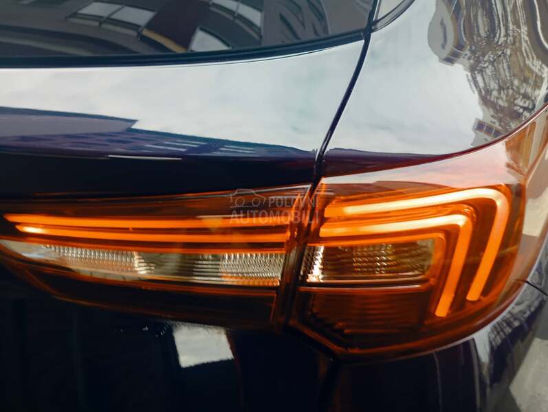 Opel Grandland X A.U.T.O.M.A.T.I.K.