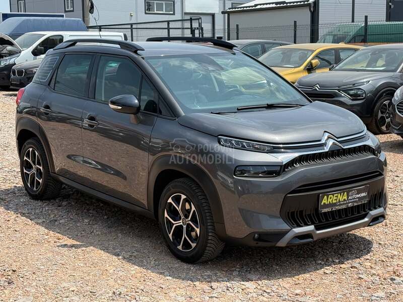 Citroen C3 Aircross 1.2/SHINE