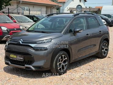 Citroen C3 Aircross 1.2/SHINE