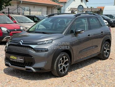 Citroen C3 Aircross 1.2/SHINE