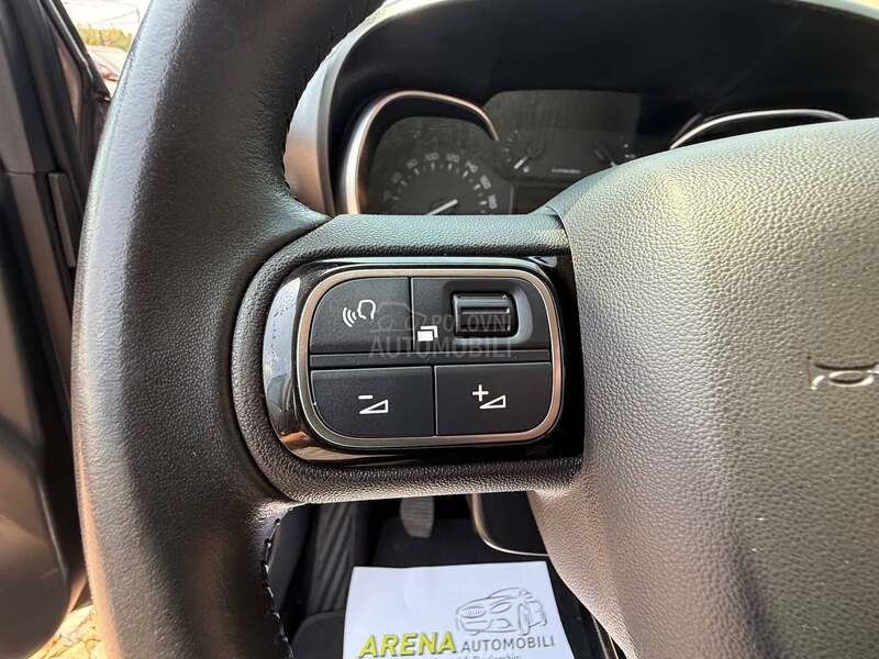 Citroen C3 Aircross 1.2/SHINE