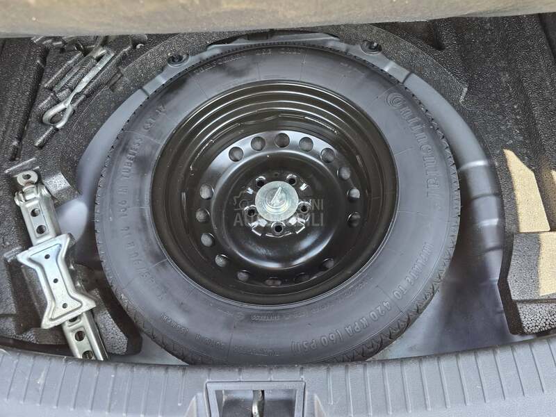 Nissan Qashqai 4x4