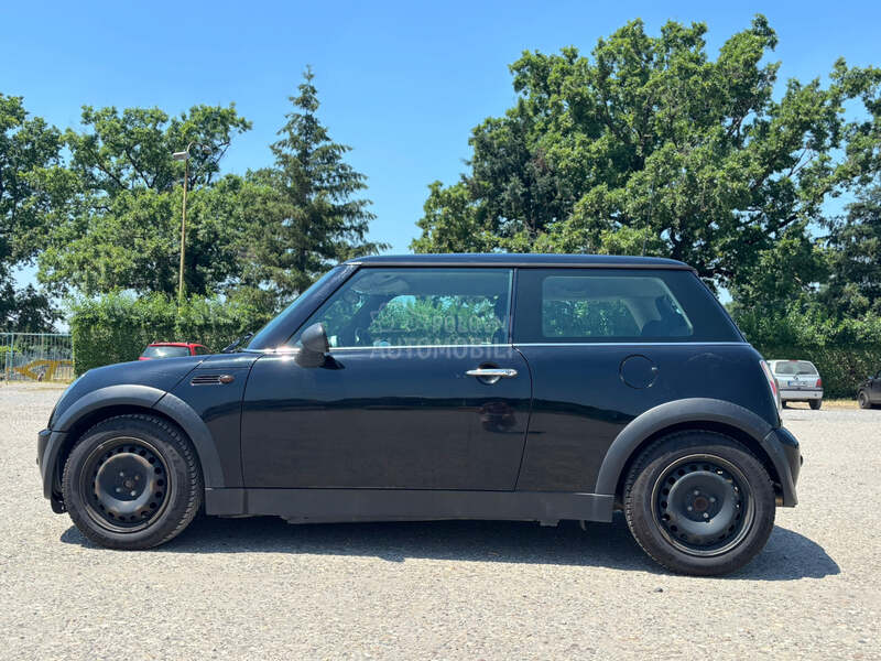 MINI One MINI One