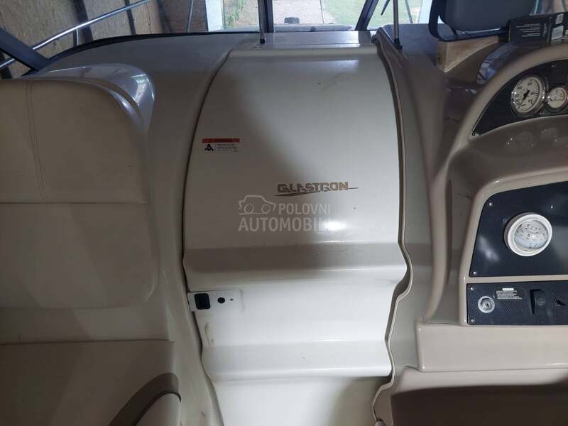 Glastron 289 GSX