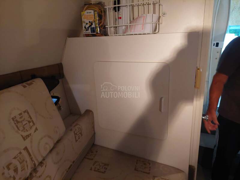 Glastron 289 GSX