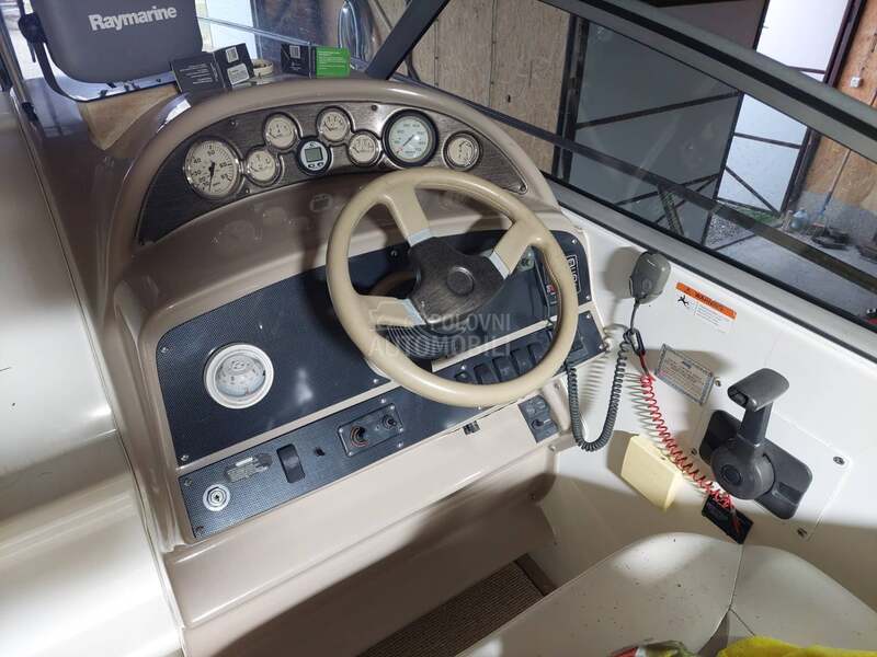 Glastron 289 GSX