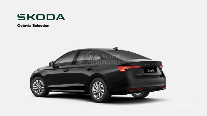 Škoda Octavia 2.0 TDI