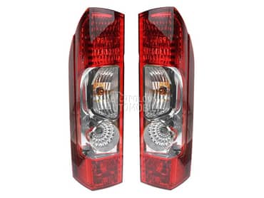 Stop Svetlo Fiat Ducato 06-14