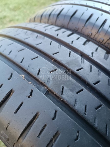 Nexen 215/70 R15 Letnja