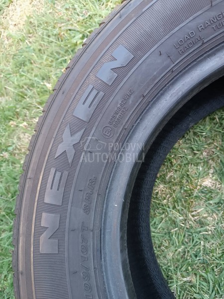 Nexen 215/70 R15 Letnja