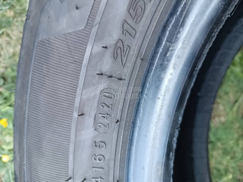 Nexen 215/70 R15 Letnja