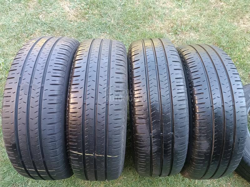 Nexen 215/70 R15 Letnja