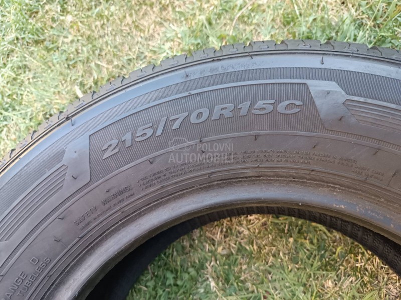 Nexen 215/70 R15 Letnja