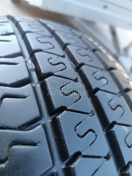 Matador 215/75 R16 Letnja