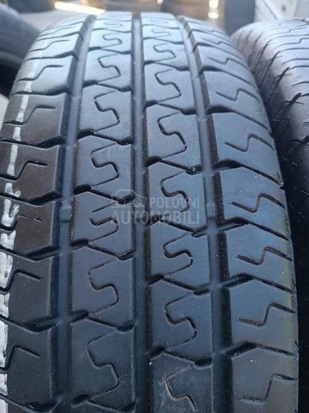 Matador 215/75 R16 Letnja