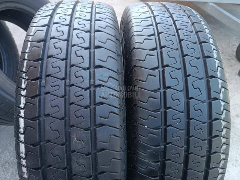 Matador 215/75 R16 Letnja