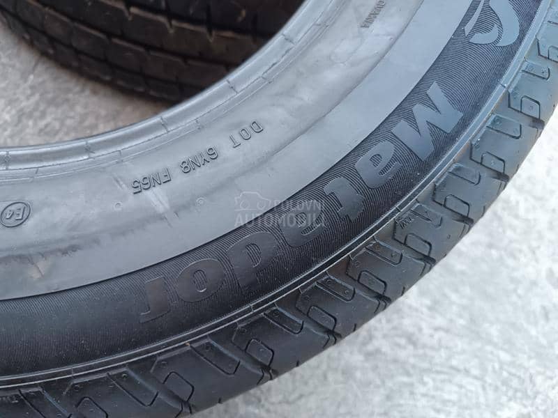 Matador 215/75 R16 Letnja