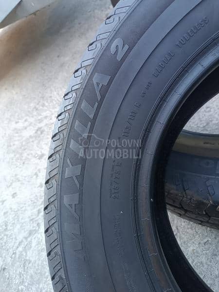 Matador 215/75 R16 Letnja