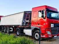 DAF XF 440 / WIELTO 