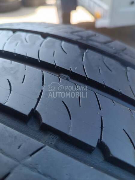 Goodyear 235/65 R16 Letnja