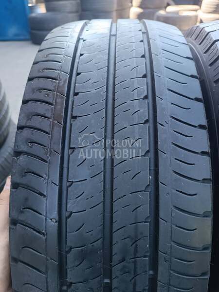 Goodyear 235/65 R16 Letnja