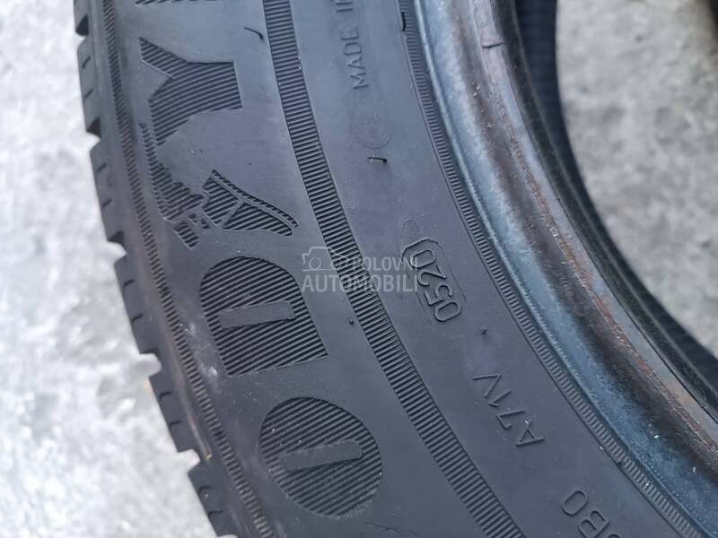Goodyear 235/65 R16 Letnja