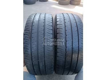 Goodyear 235/65 R16 Letnja