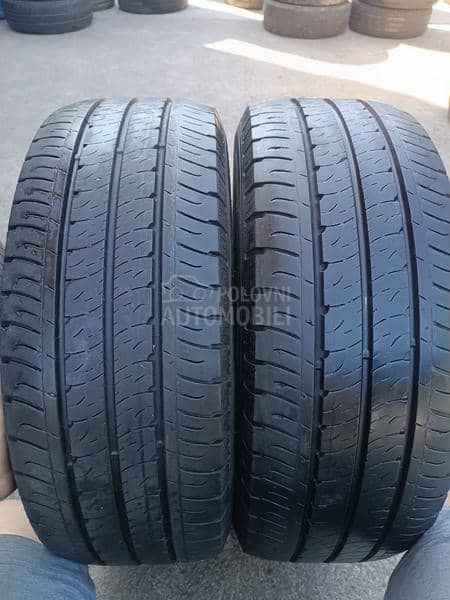 Goodyear 235/65 R16 Letnja