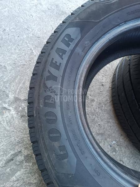 Goodyear 235/65 R16 Letnja