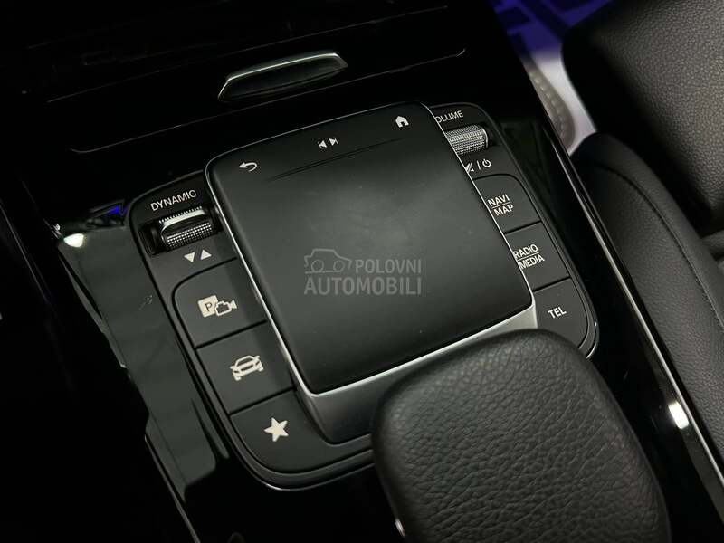Mercedes Benz CLA 180 CDI  PAN AMB AUT