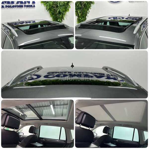 Volkswagen Tiguan 2.0 TDI 4MOTION DSG