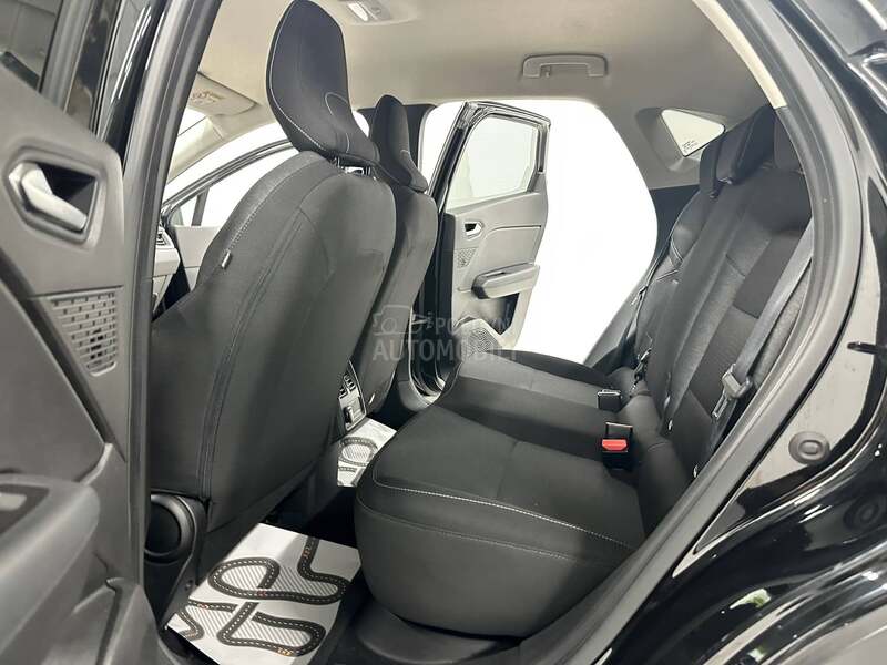 Renault Captur 1.0 TCe Limited