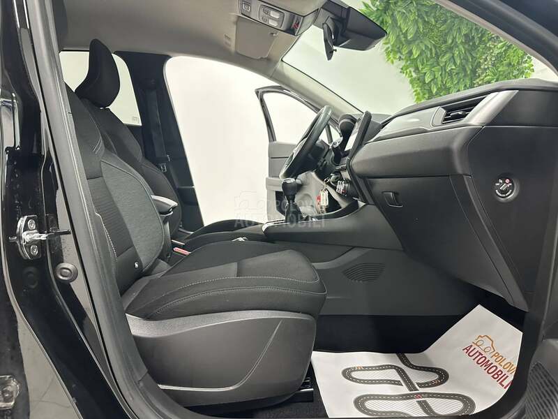 Renault Captur 1.0 TCe Limited