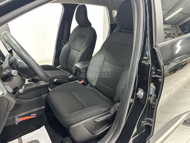 Renault Captur 1.0 TCe Limited