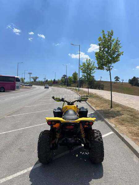 Can-Am Renegade 800