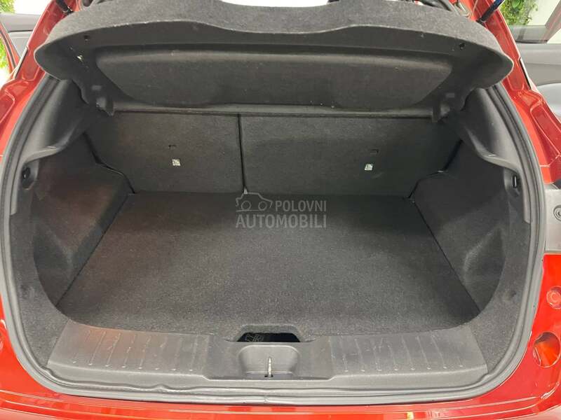 Nissan Juke 1.0 DIG-T TEKNA AUT