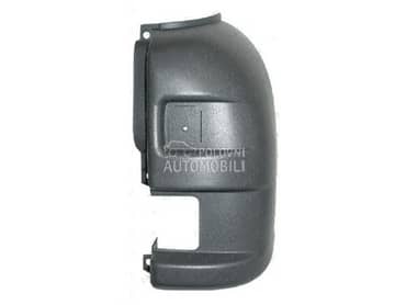 Kraj Zadnjeg Branika Iveco