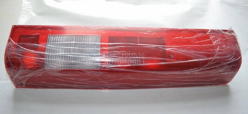 Stop Svetlo Iveco Daily 00-07
