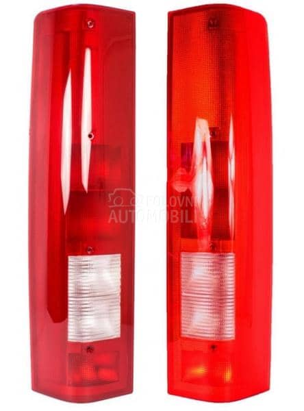 Stop Svetlo Iveco Daily 00-07