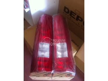 Stop Svetlo Iveco Daily 00-07