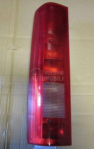 Stop Svetlo Iveco Daily 00-07