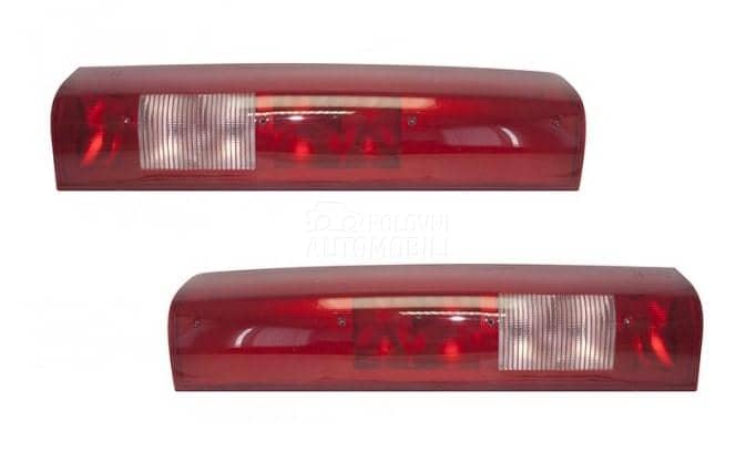 Stop Svetlo Iveco Daily 00-07