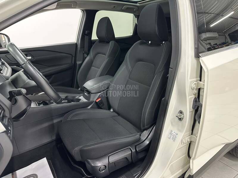 Nissan Qashqai 1.3   NEW MODEL PAN