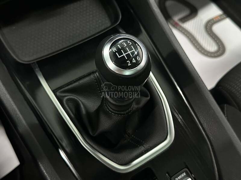 Nissan Qashqai 1.3   NEW MODEL PAN