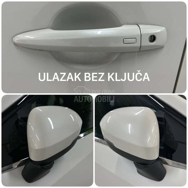 Nissan Qashqai 1.3   NEW MODEL PAN
