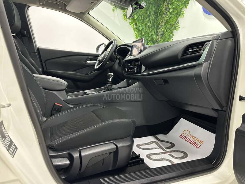 Nissan Qashqai 1.3   NEW MODEL PAN