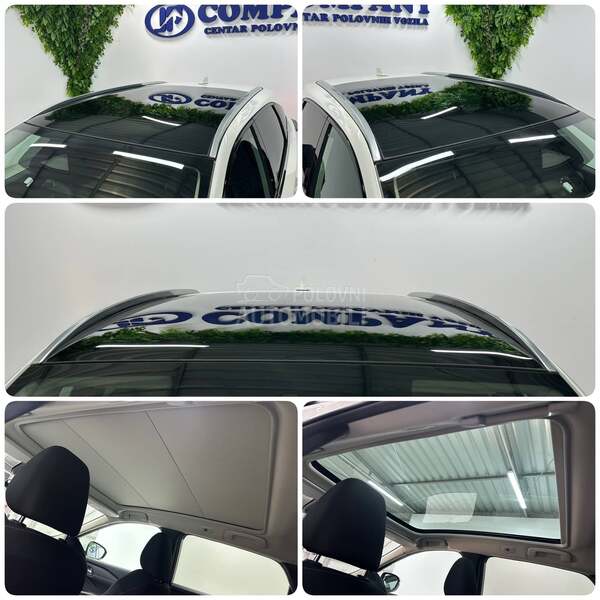 Nissan Qashqai 1.3   NEW MODEL PAN