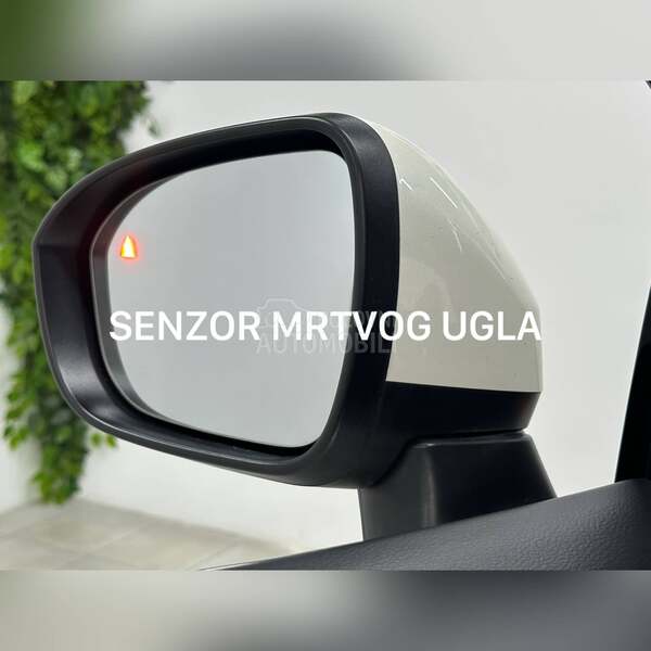 Nissan Qashqai 1.3   NEW MODEL PAN