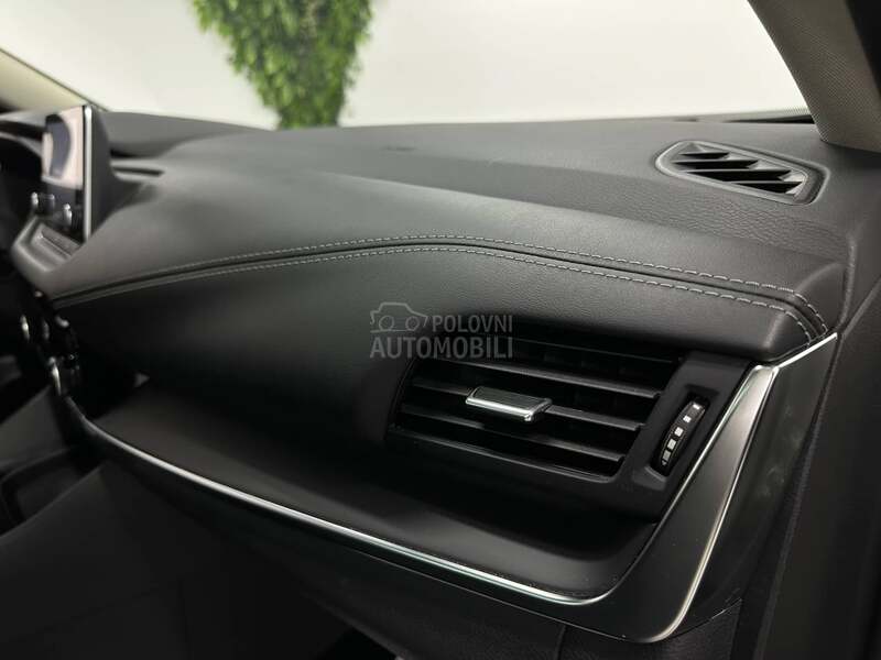 Nissan Qashqai 1.3   NEW MODEL PAN